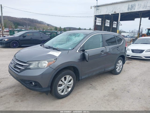 2HKRM4H53EH655492 Honda CR-V EX