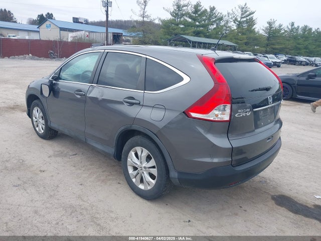 2HKRM4H53EH655492 Honda CR-V EX