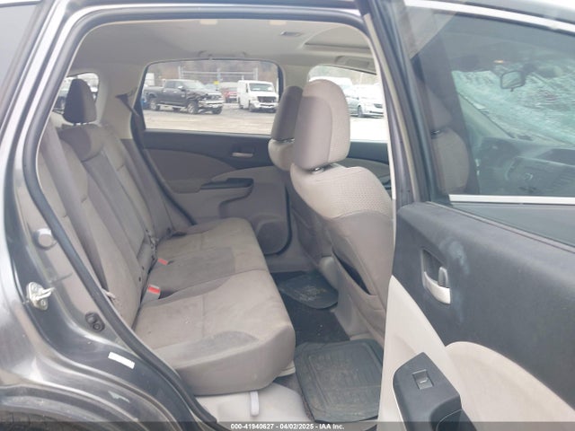 2HKRM4H53EH655492 Honda CR-V EX