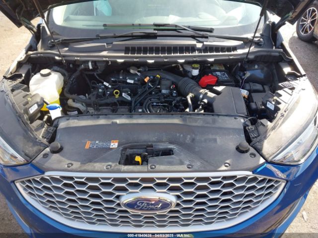 2FMPK4J96RBA12822 Ford EDGE SEL