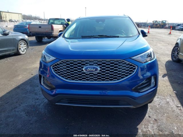 2FMPK4J96RBA12822 Ford EDGE SEL
