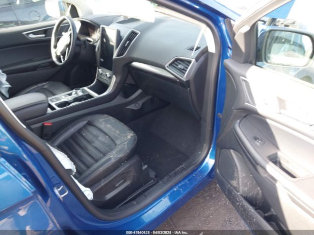 2FMPK4J96RBA12822 Ford EDGE SEL