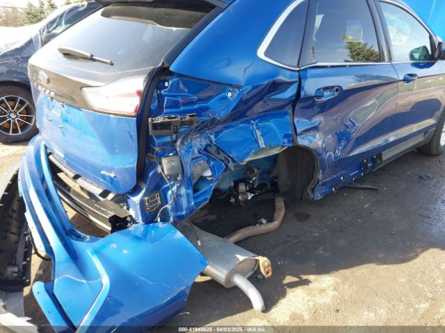 2FMPK4J96RBA12822 Ford EDGE SEL