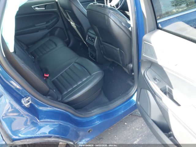 2FMPK4J96RBA12822 Ford EDGE SEL