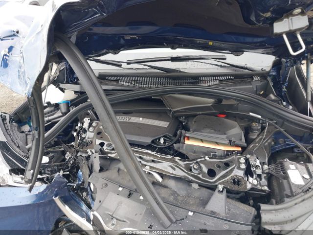 WBX73EF06P5X00311 BMW X1 Xdrive28i