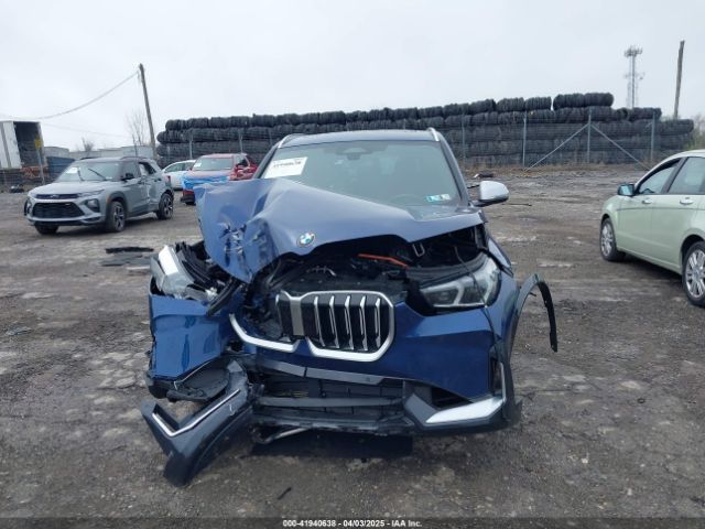 WBX73EF06P5X00311 BMW X1 Xdrive28i