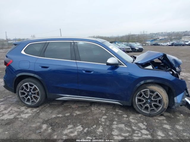 WBX73EF06P5X00311 BMW X1 Xdrive28i