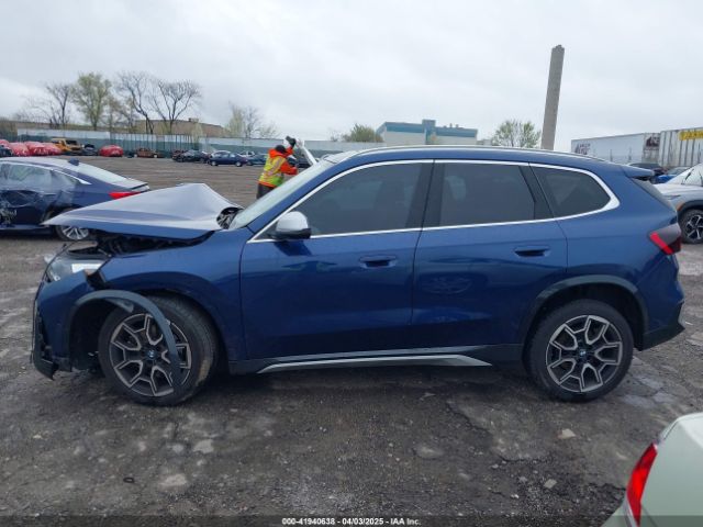 WBX73EF06P5X00311 BMW X1 Xdrive28i