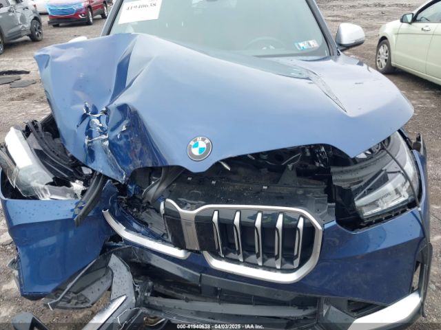 WBX73EF06P5X00311 BMW X1 Xdrive28i