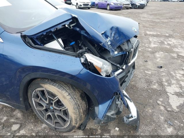 WBX73EF06P5X00311 BMW X1 Xdrive28i