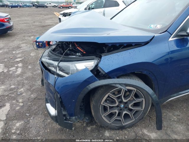WBX73EF06P5X00311 BMW X1 Xdrive28i