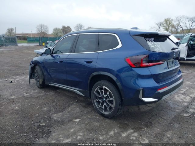 WBX73EF06P5X00311 BMW X1 Xdrive28i