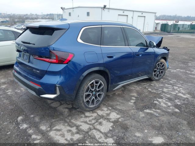 WBX73EF06P5X00311 BMW X1 Xdrive28i