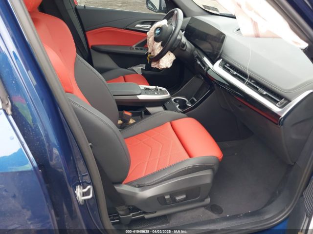 WBX73EF06P5X00311 BMW X1 Xdrive28i