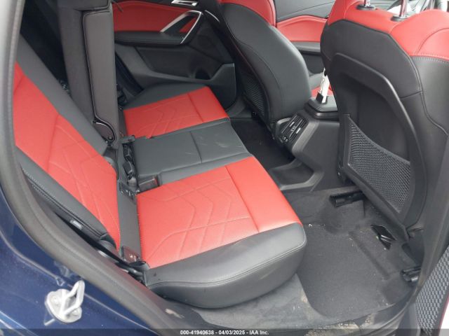 WBX73EF06P5X00311 BMW X1 Xdrive28i
