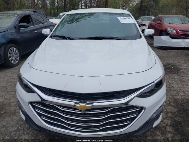1G1ZD5ST5PF175781 Chevrolet Malibu Fwd 1lt