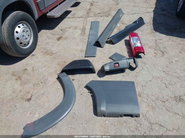 3C6TRVAG6GE121314 RAM Promaster 1500 Low Roof