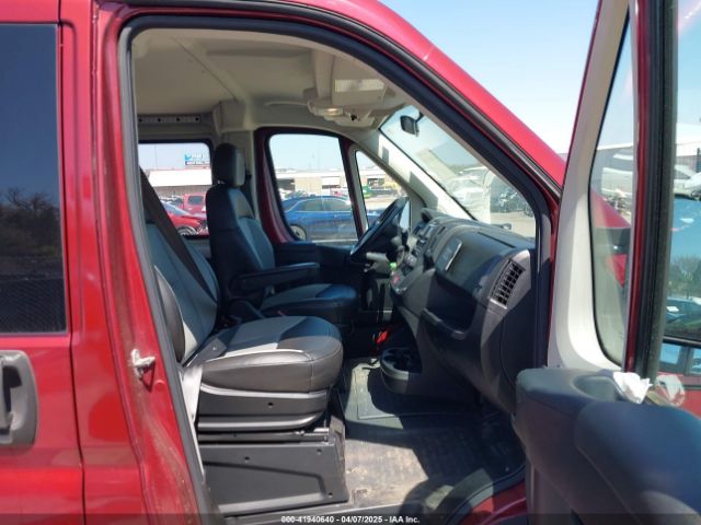 3C6TRVAG6GE121314 RAM Promaster 1500 Low Roof