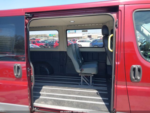 3C6TRVAG6GE121314 RAM Promaster 1500 Low Roof