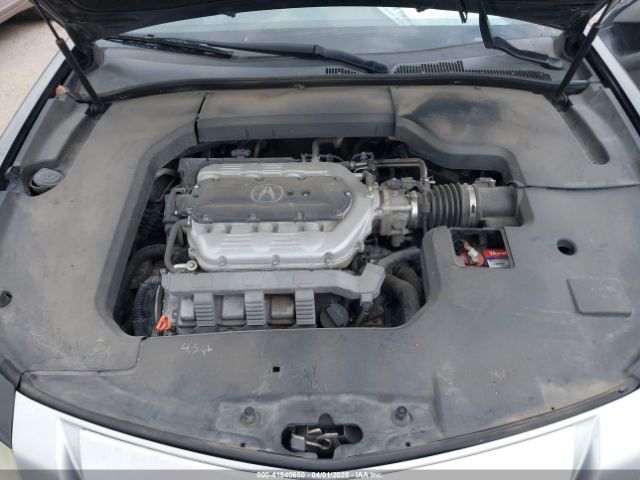 2009 ACURA TL 19UUA86579A015247 Photo 9