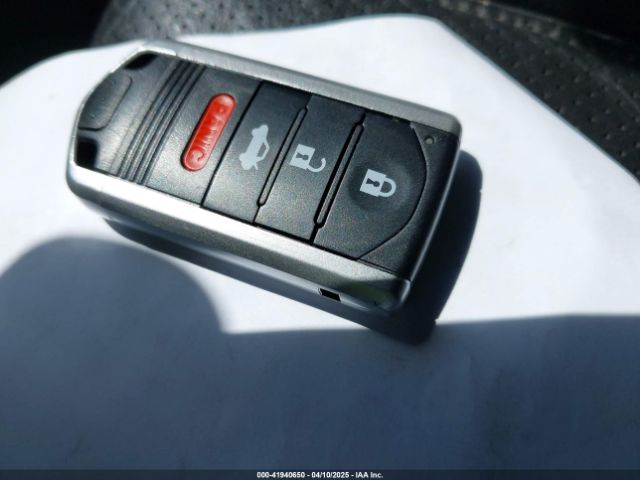 2009 ACURA TL 19UUA86579A015247 Photo 10