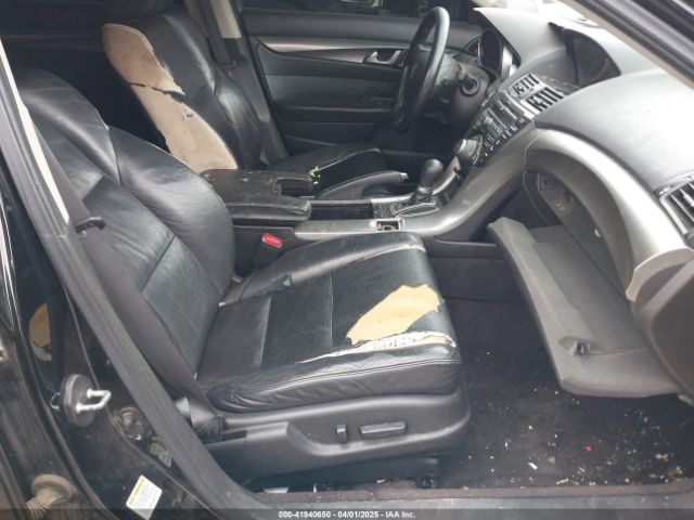 2009 ACURA TL 19UUA86579A015247 Photo 4