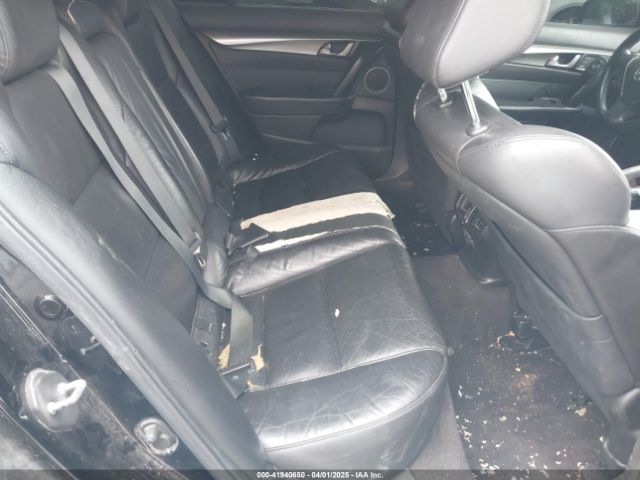 2009 ACURA TL 19UUA86579A015247 Photo 7