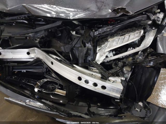 5FNRL6H9XLB034814 Honda Odyssey Elite