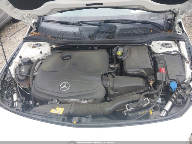 WDDSJ4EB8HN447834 Mercedes-Benz CLA 250