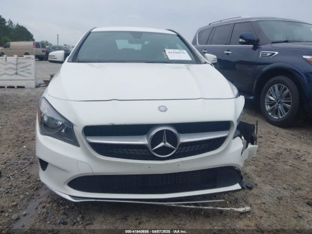 WDDSJ4EB8HN447834 Mercedes-Benz CLA 250