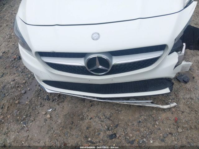 WDDSJ4EB8HN447834 Mercedes-Benz CLA 250