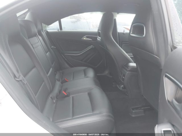 WDDSJ4EB8HN447834 Mercedes-Benz CLA 250