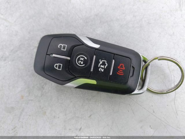 1FM5K8GT7GGA60949 Ford EXPLORER SPORT