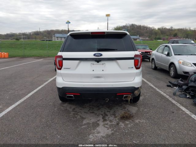 1FM5K8GT7GGA60949 Ford EXPLORER SPORT