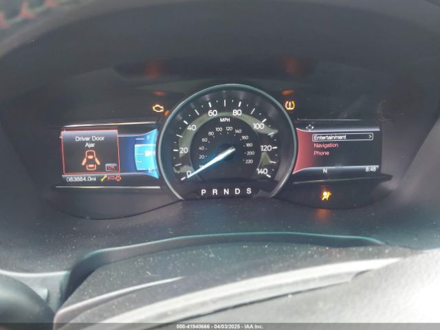 1FM5K8GT7GGA60949 Ford EXPLORER SPORT