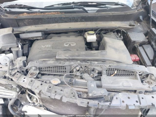 5N1DL0MM3HC504232 Infiniti QX60