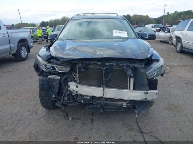 5N1DL0MM3HC504232 Infiniti QX60