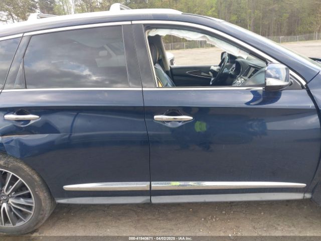 5N1DL0MM3HC504232 Infiniti QX60