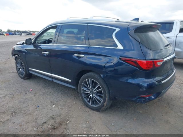 5N1DL0MM3HC504232 Infiniti QX60