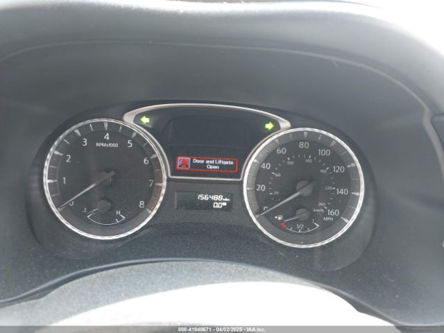 5N1DL0MM3HC504232 Infiniti QX60