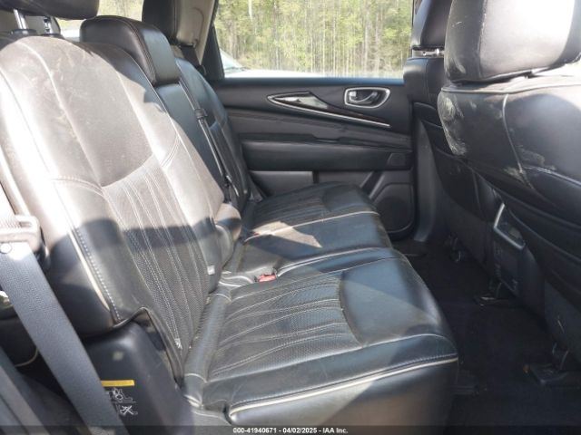 5N1DL0MM3HC504232 Infiniti QX60