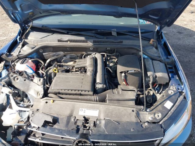 3VW2B7AJ0HM326454 Volkswagen Jetta 1.4t S