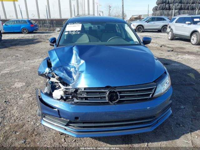 3VW2B7AJ0HM326454 Volkswagen Jetta 1.4t S