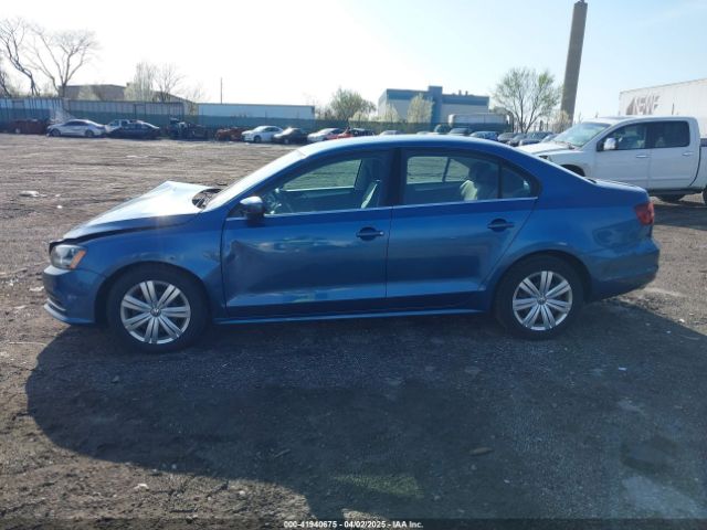 3VW2B7AJ0HM326454 Volkswagen Jetta 1.4t S