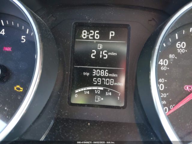 3VW2B7AJ0HM326454 Volkswagen Jetta 1.4t S