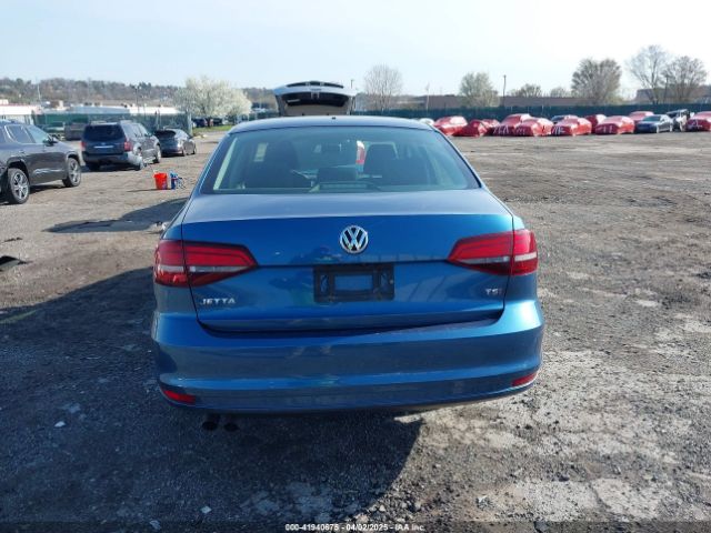 3VW2B7AJ0HM326454 Volkswagen Jetta 1.4t S