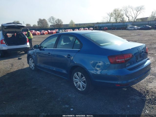 3VW2B7AJ0HM326454 Volkswagen Jetta 1.4t S