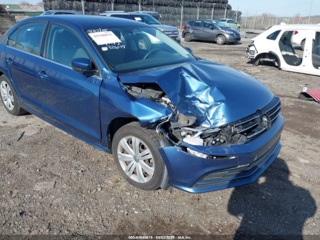 3VW2B7AJ0HM326454 Volkswagen Jetta 1.4t S