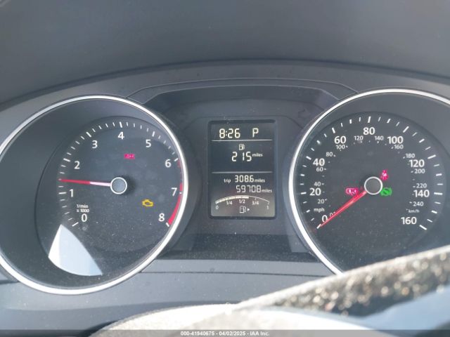 3VW2B7AJ0HM326454 Volkswagen Jetta 1.4t S