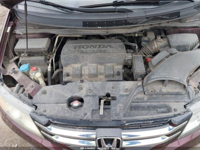 5FNRL5H43EB082088 Honda ODYSSEY EX